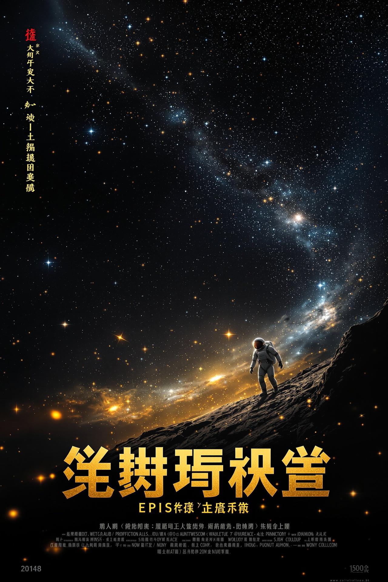 星辰大海
