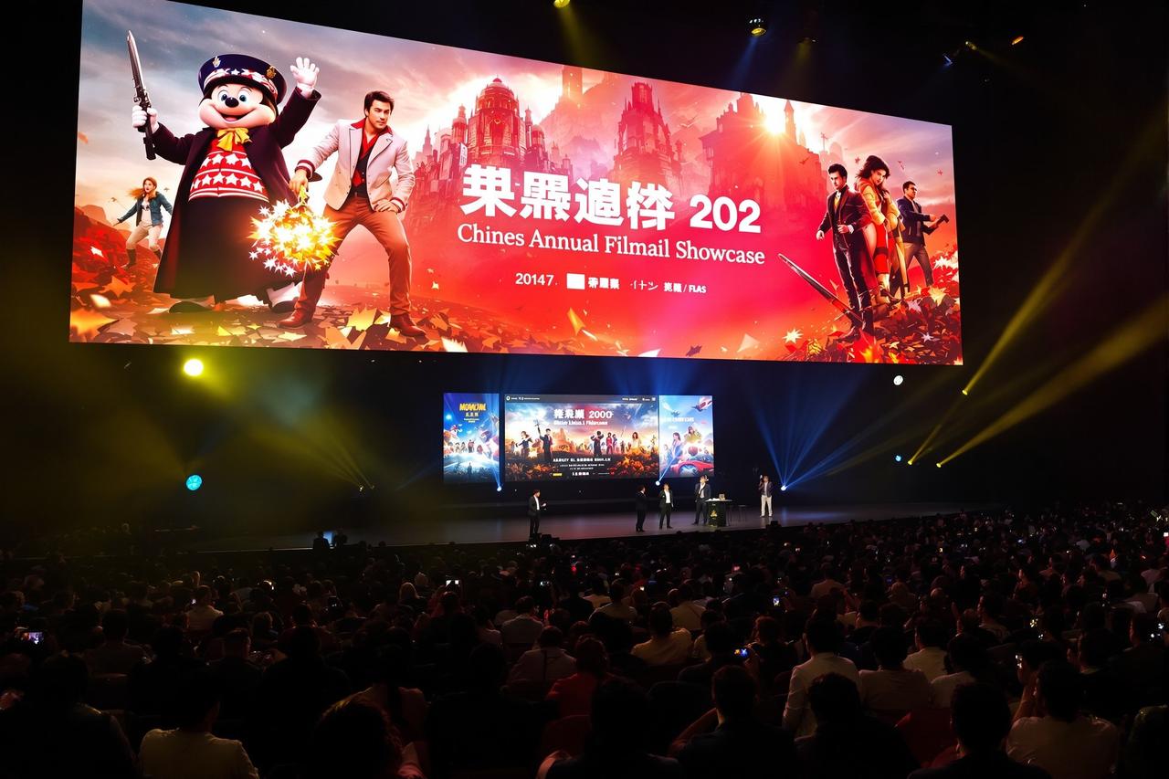 里番在线2026年度片单发布，8部重磅作品即将亮相
